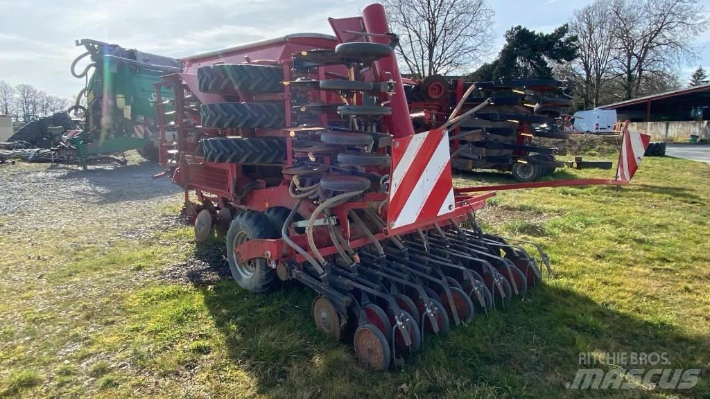 Horsch PRONTO 4 DC Sėjamieji kombainai