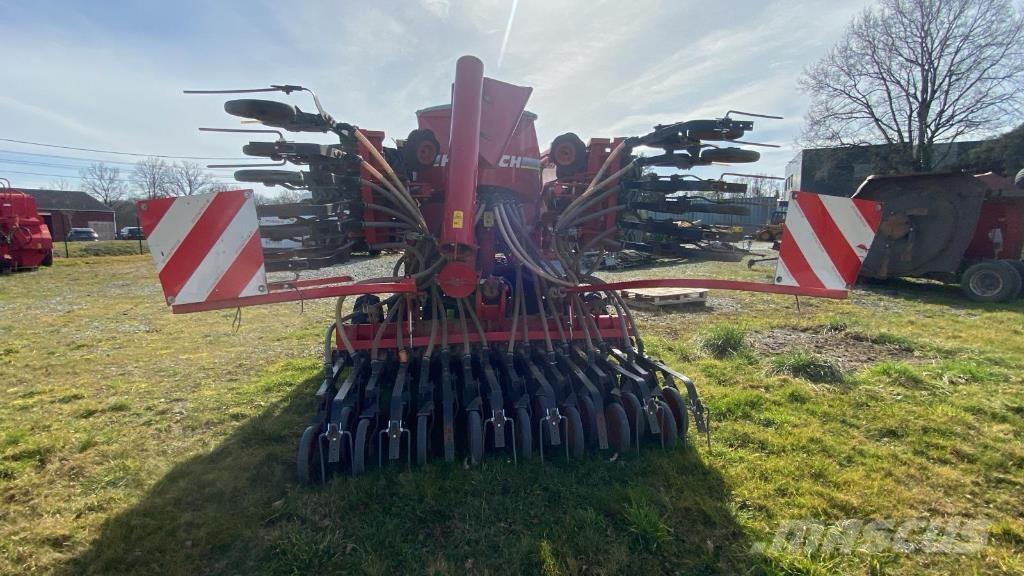 Horsch PRONTO 4 DC Sėjamieji kombainai