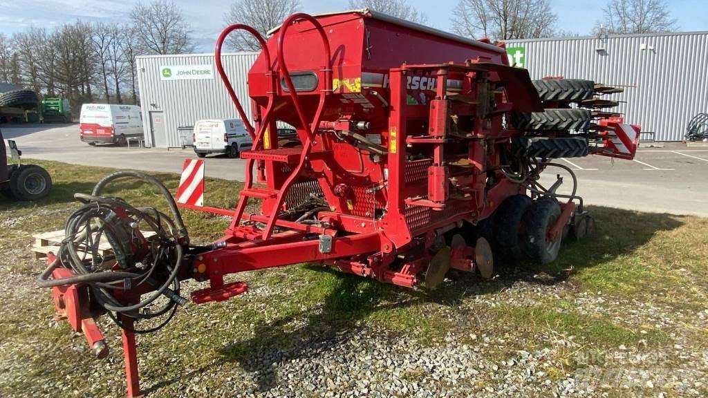 Horsch PRONTO 4 DC Sėjamieji kombainai