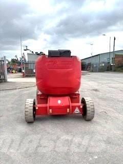 Manitou 170 AETJL Alkūniniai keltuvai