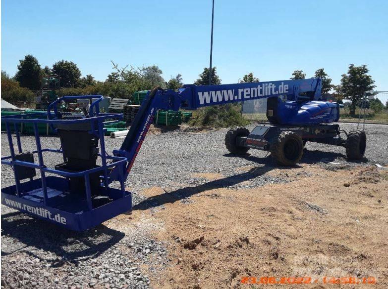 JLG M 600 JP Alkūniniai keltuvai