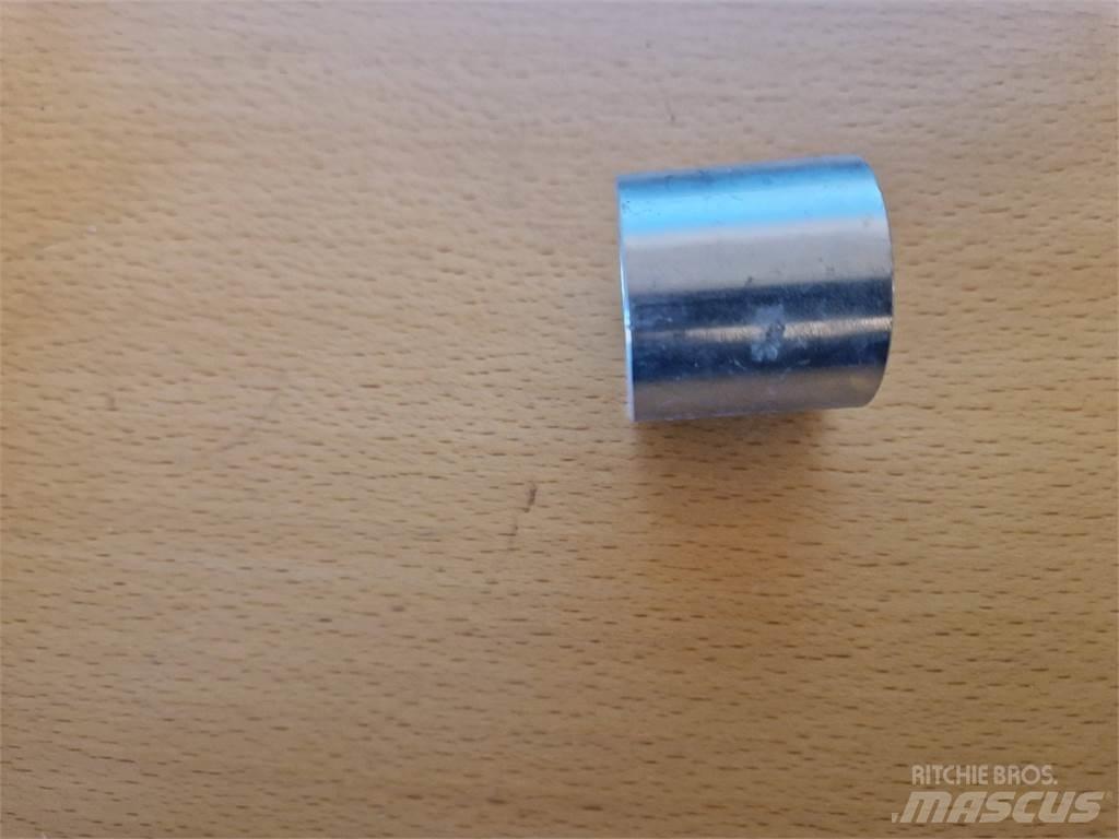 Eco Log ECO LOG Važiuoklė ir suspensija