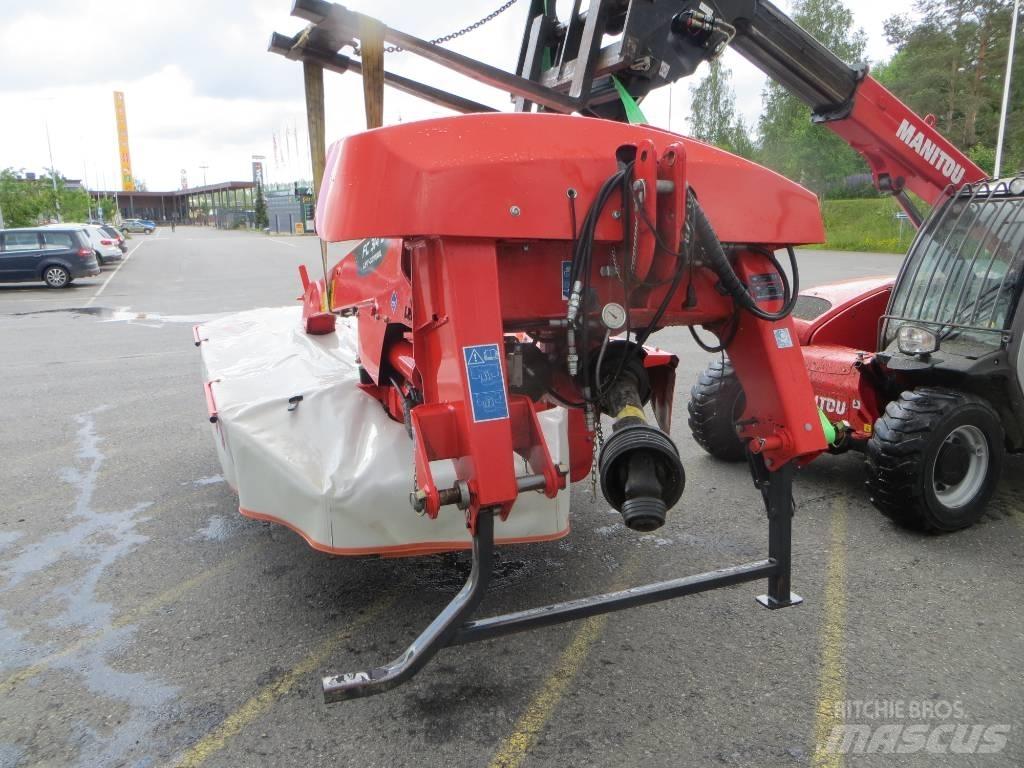 Kuhn FC 314 D-FF Formuojančios žoliapjovės