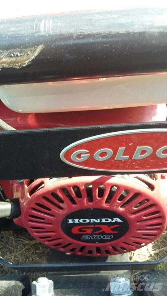 Goldoni TWIST 7S Aplinkos tvarkymas - Kita