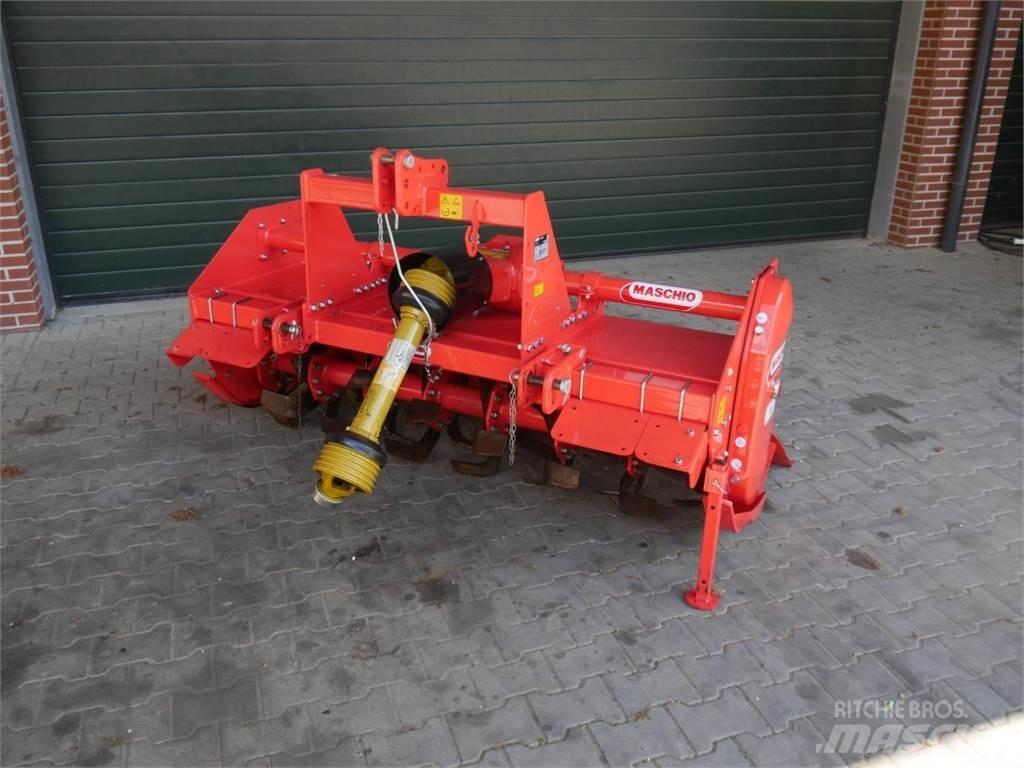 Maschio B 180 Kita kultivavimo technika ir priedai