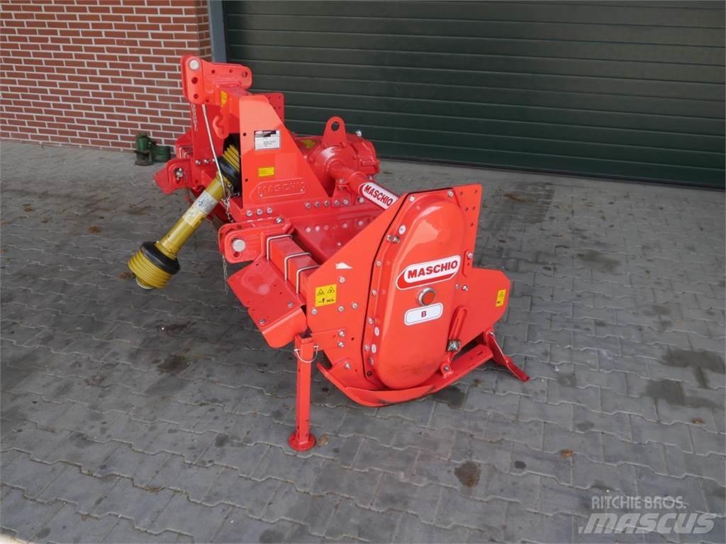 Maschio B 180 Kita kultivavimo technika ir priedai