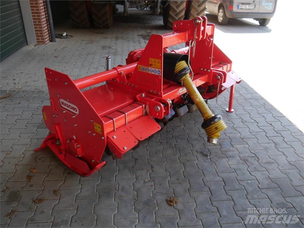 Maschio B 180 Kita kultivavimo technika ir priedai
