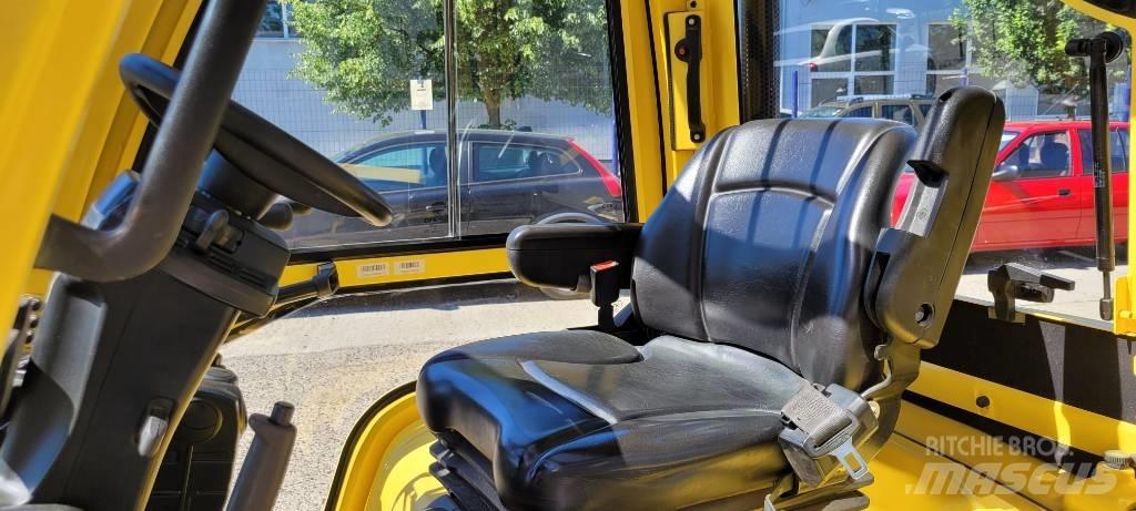 Hyster H 3.00 FT Dyzeliniai krautuvai
