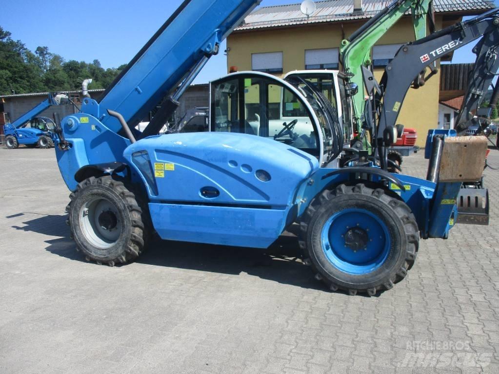 Genie GTH 4017 EX Teleskopiniai krautuvai