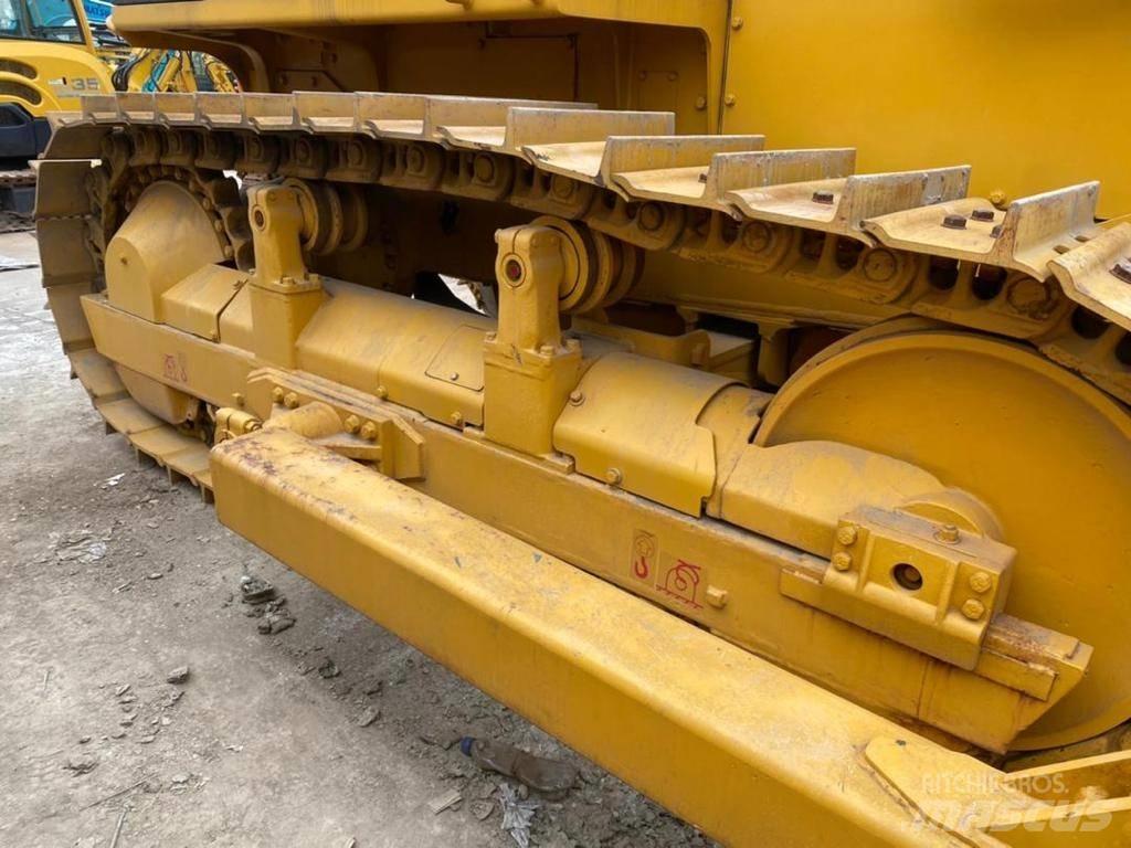 Shantui SD 16 Vikšriniai buldozeriai