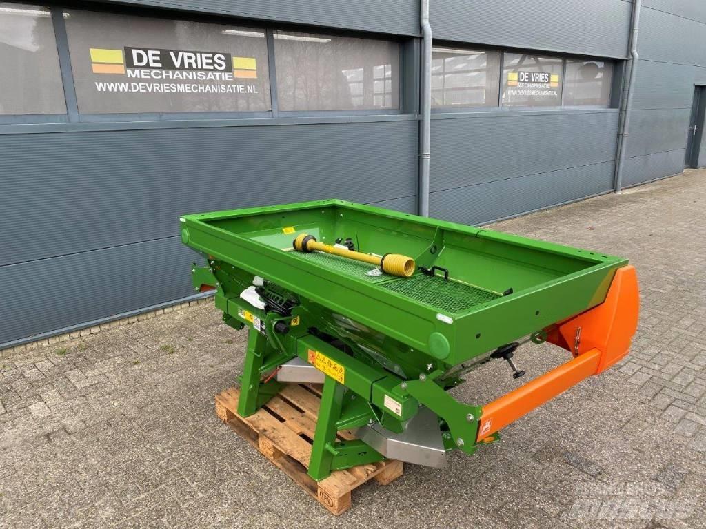 Amazone za-m 1002 Mineralinių trąšų barstytuvai