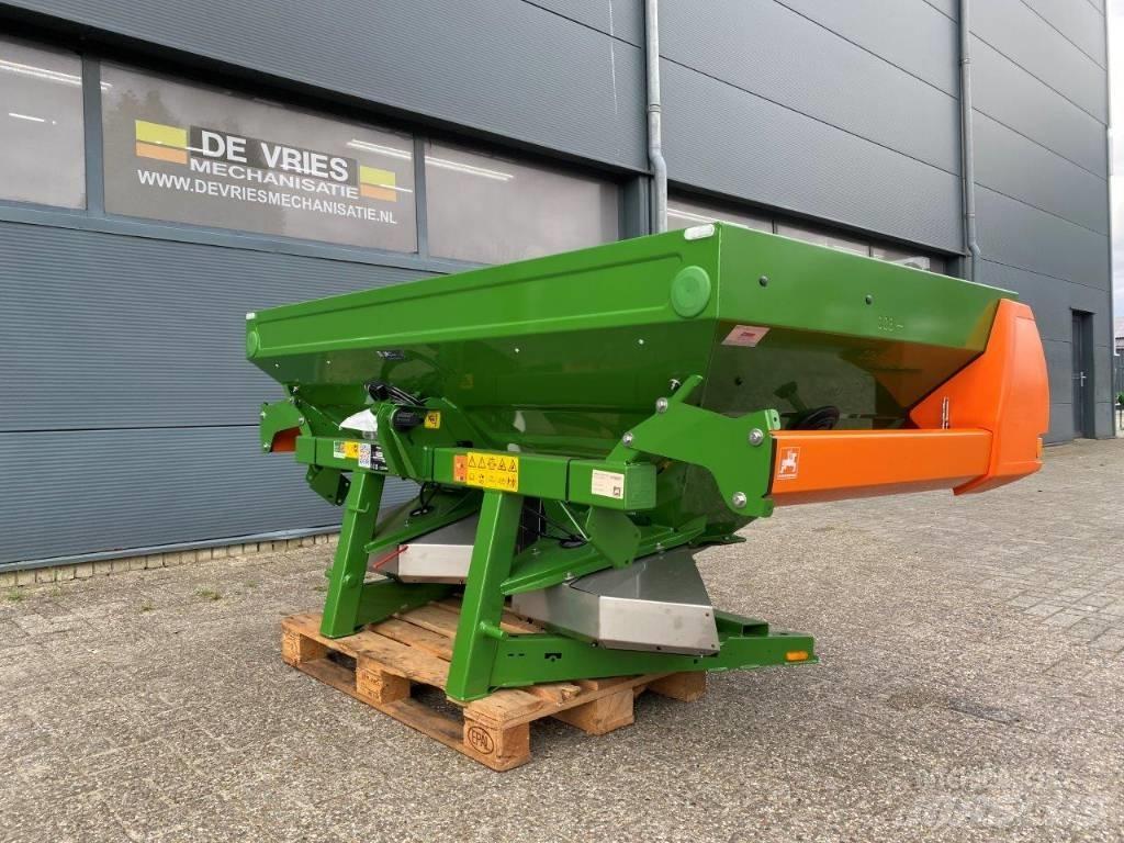Amazone za-m 1002 Mineralinių trąšų barstytuvai