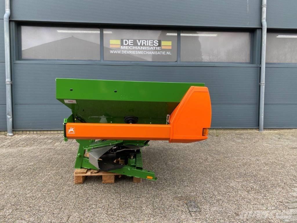 Amazone za-m 1002 Mineralinių trąšų barstytuvai