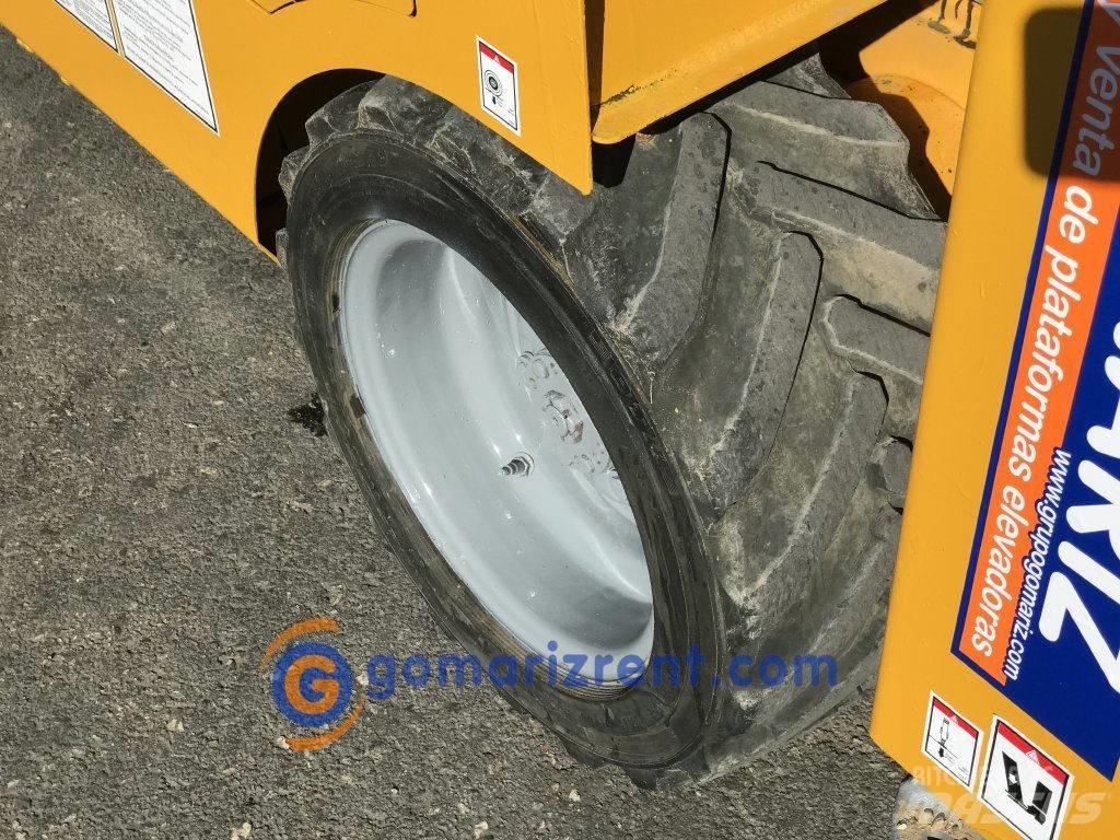 Genie GS 3268 Žirkliniai keltuvai