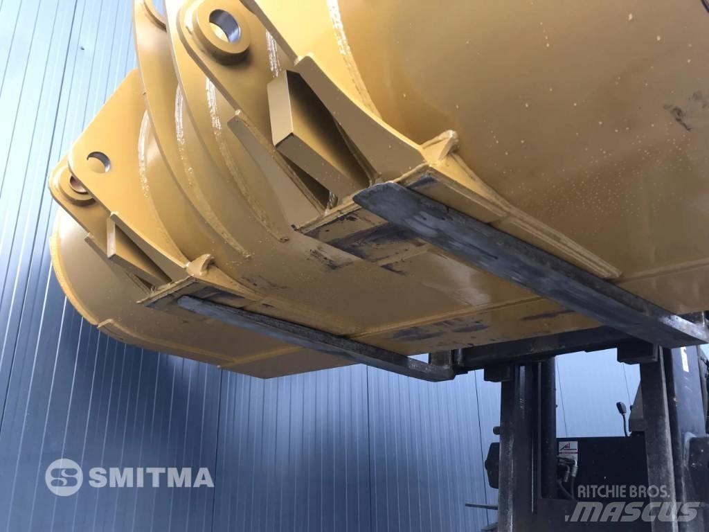 CAT 950M Kaušai