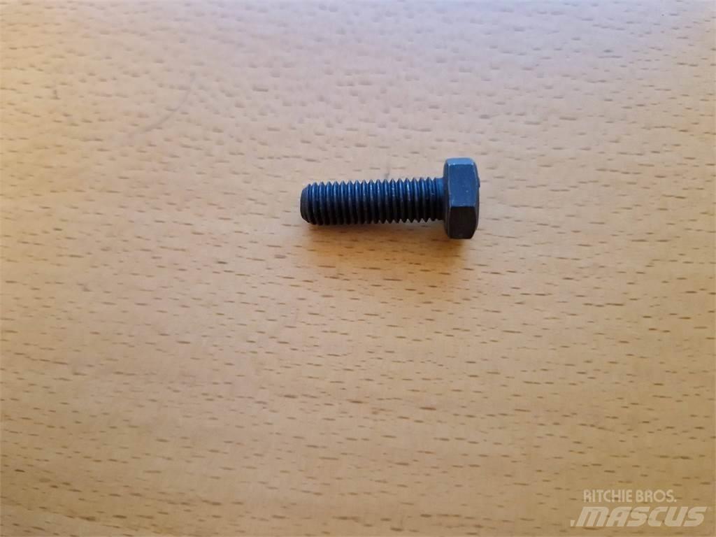 Eco Log ECO LOG Važiuoklė ir suspensija