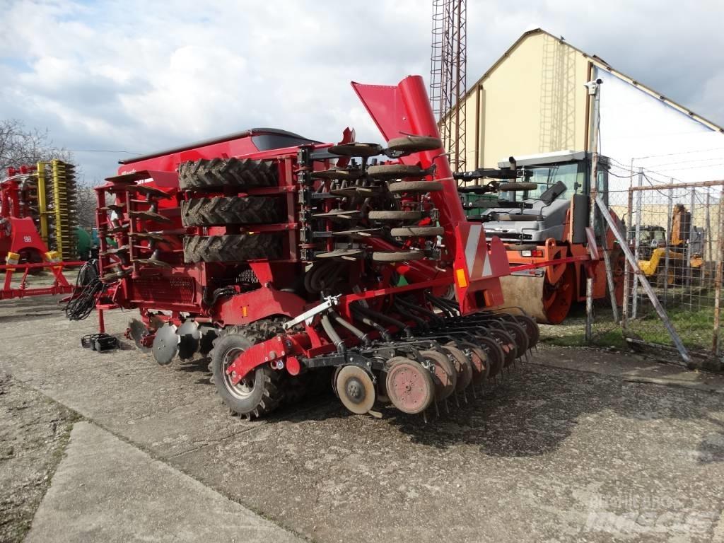 Horsch Pronto 4 DC Sėjamieji kombainai