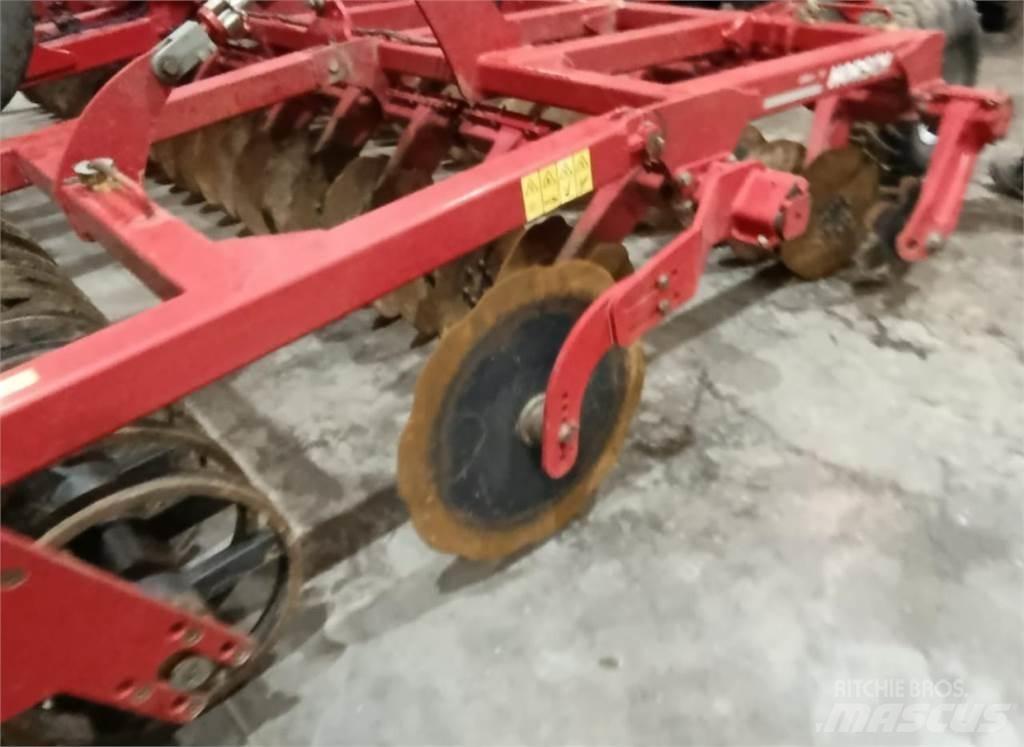 Horsch Joker 8 HD Diskinės akėčios