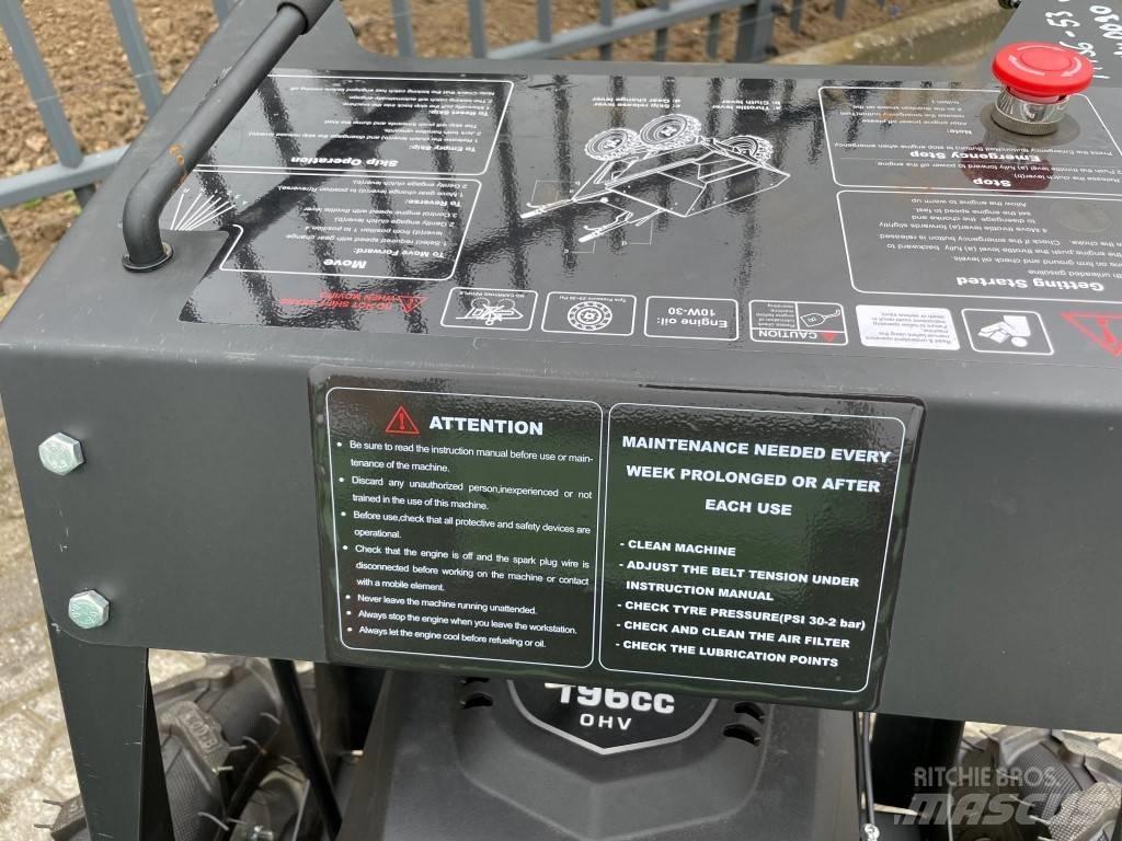 Mini dumper T30 Statybiniai savivarčiai sunkvežimiai