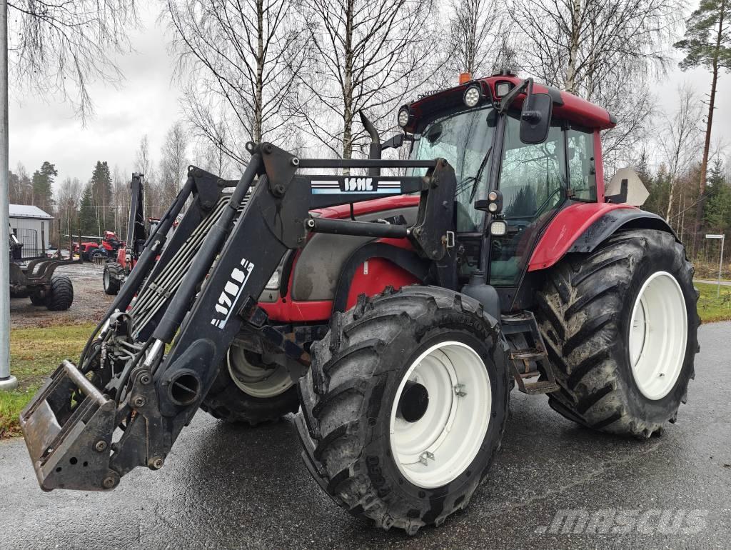 Valtra C 150 Traktoriai