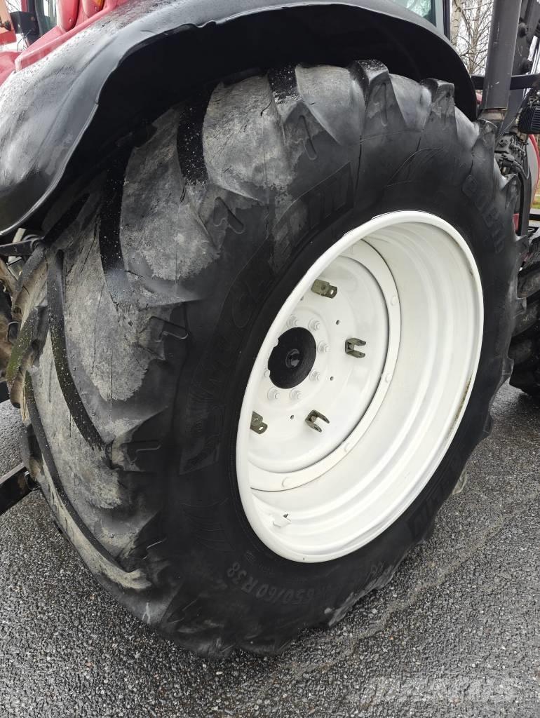 Valtra C 150 Traktoriai