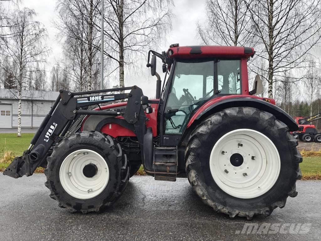 Valtra C 150 Traktoriai