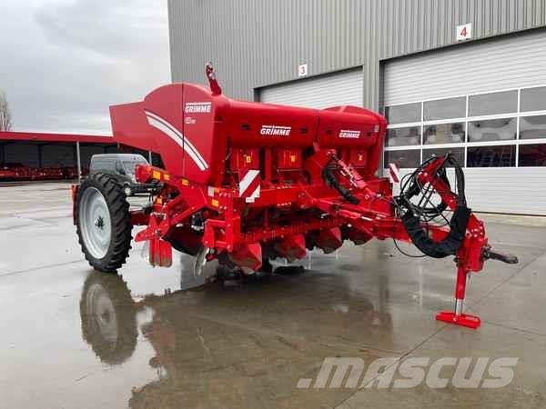 Grimme GB 430 Žemės ūkis - Kita