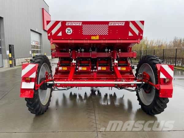 Grimme GB 430 Žemės ūkis - Kita