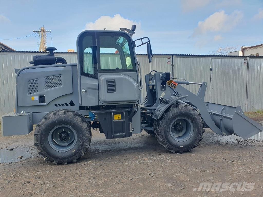  Michael SM-920pro Naudoti ratiniai krautuvai