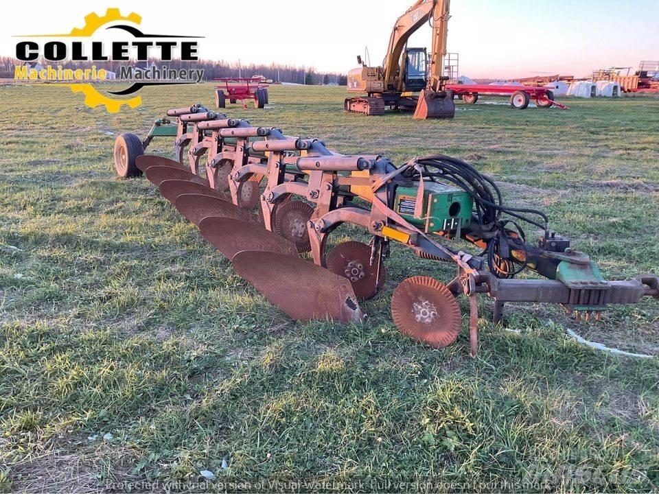 John Deere 2810 Kiti naudoti traktorių priedai