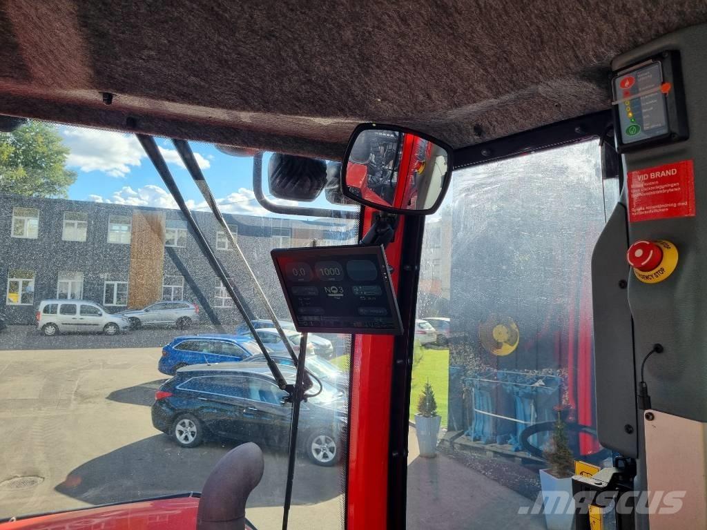 Komatsu 875 Naudoti miškovežiai (Forvarderiai)