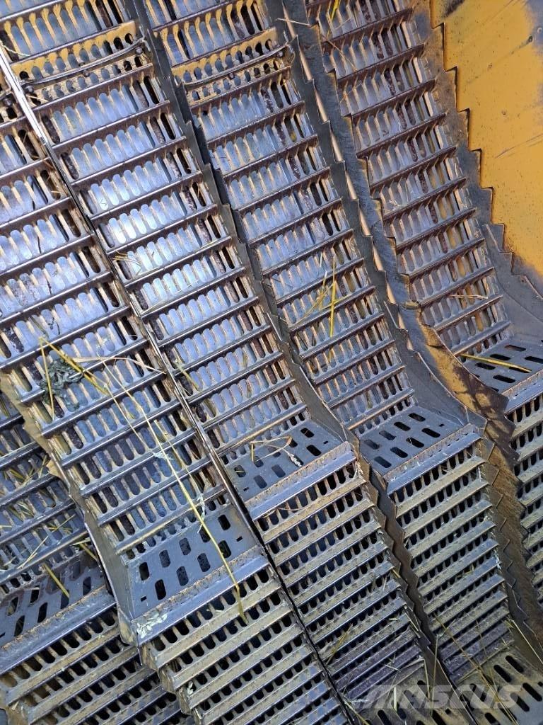 Sampo-Rosenlew 3065 Derliaus nuėmimo kombainai