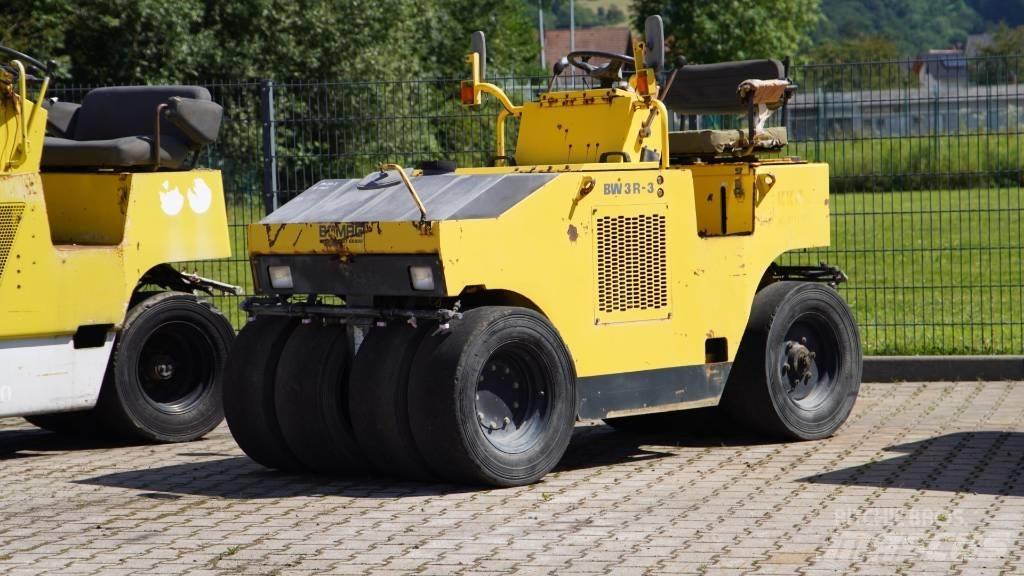 Sakai TS 160 Pneumo volai