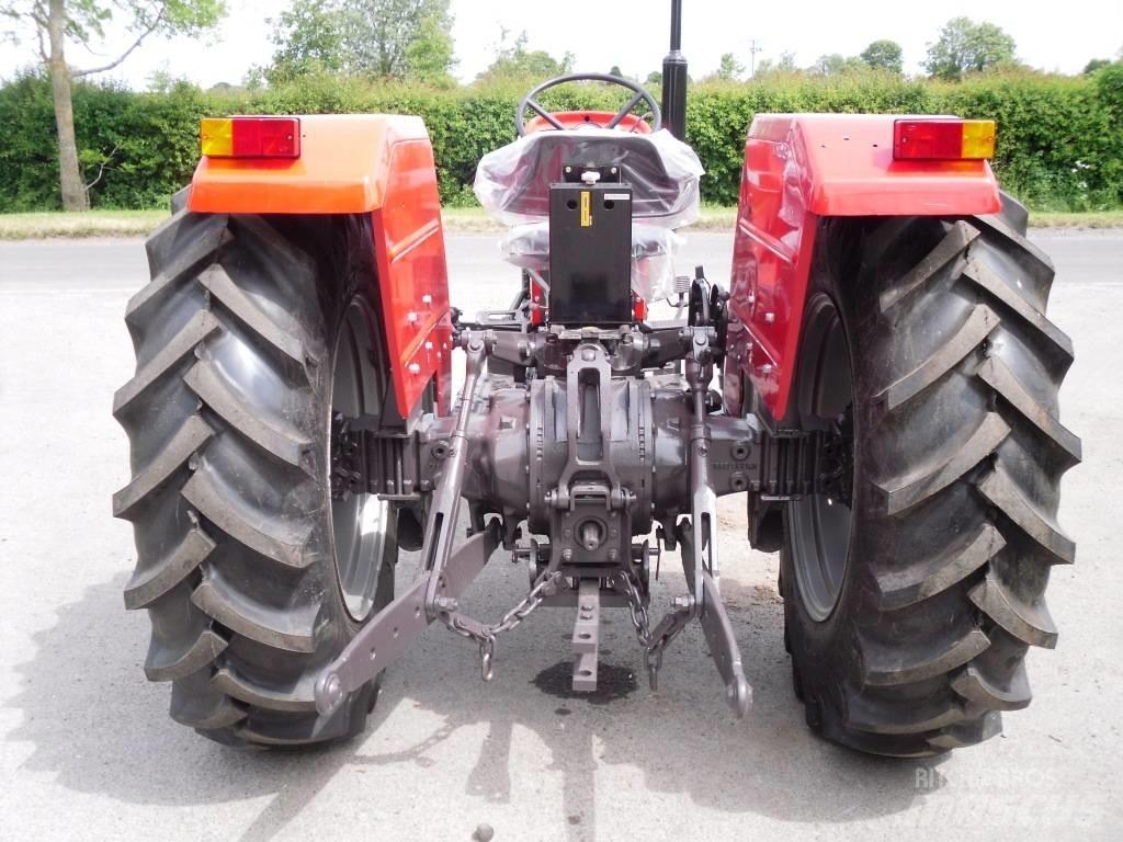 Massey Ferguson 188 Traktoriai