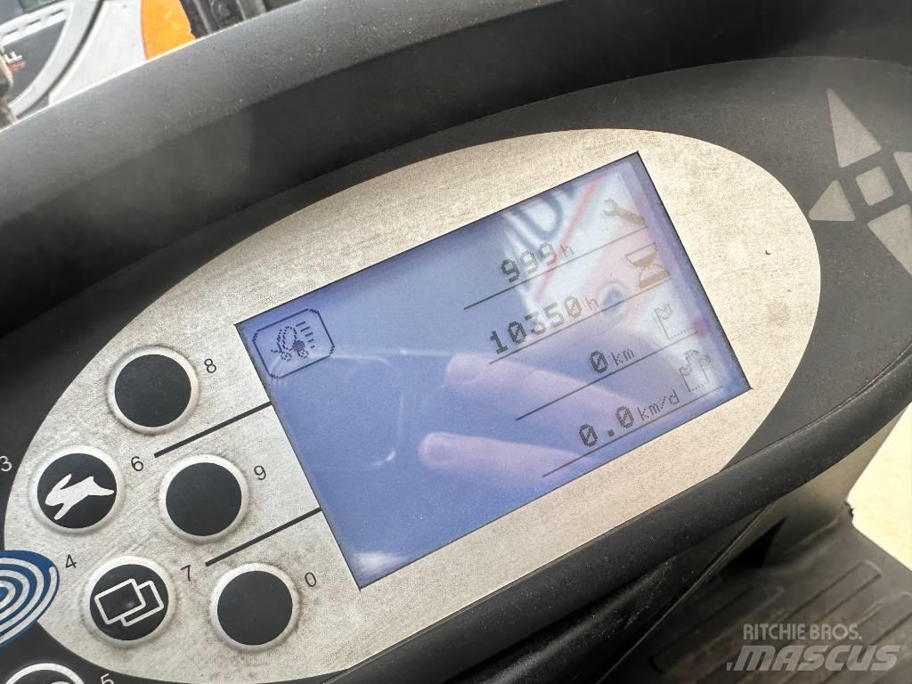 Still RX20-16 Elektriniai šakiniai krautuvai