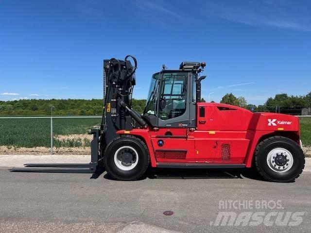 Kalmar DCG 160-12 Dyzeliniai krautuvai