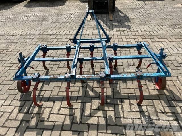  Cultivator 2,5 Meter Kultivatoriai