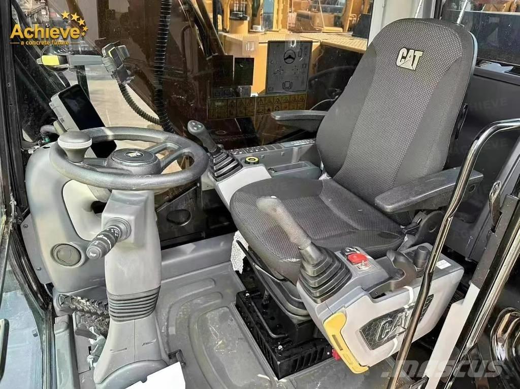 Sany SY 55 C Vikšriniai ekskavatoriai