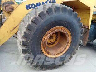 Komatsu WA 470-3 Naudoti ratiniai krautuvai