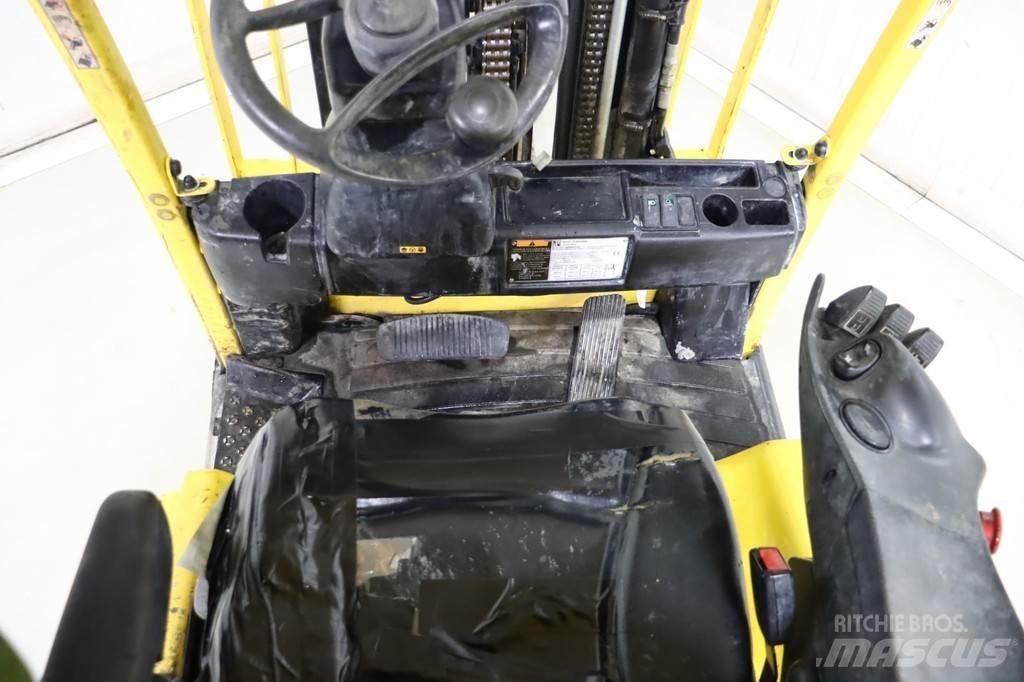 Hyster J1.8XNT Elektriniai šakiniai krautuvai