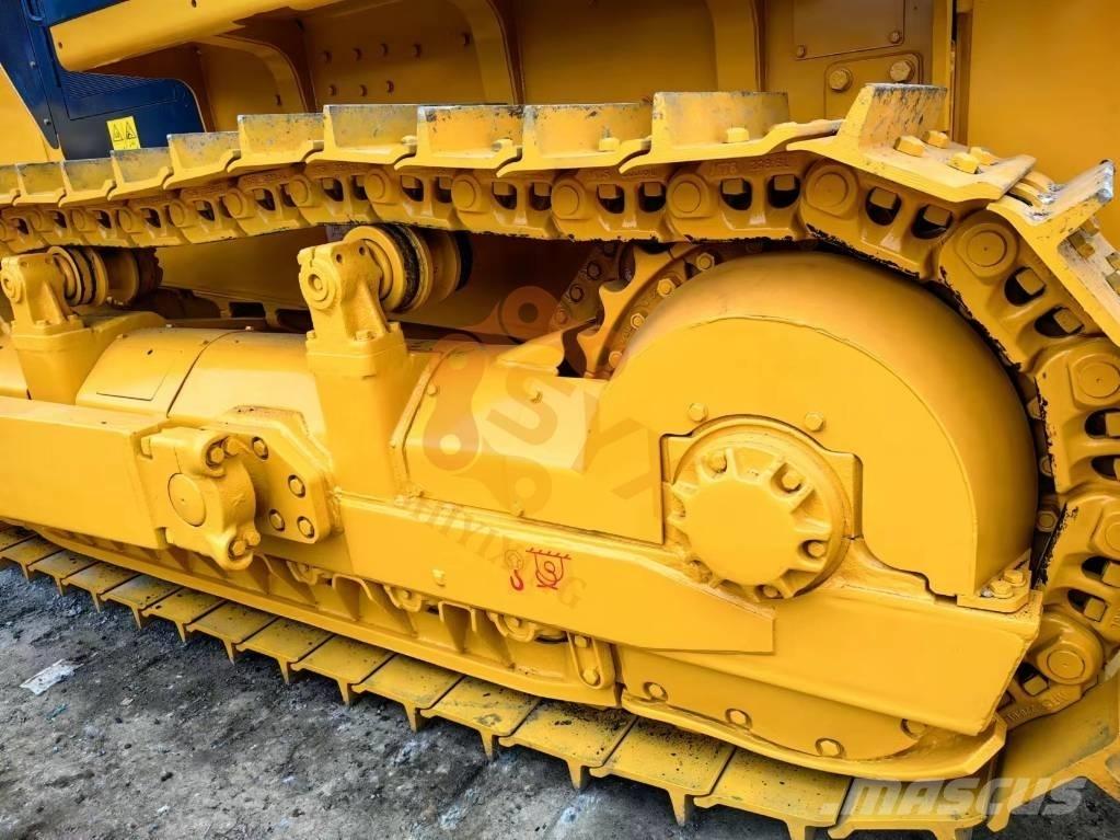 Shantui SD 32 Vikšriniai buldozeriai