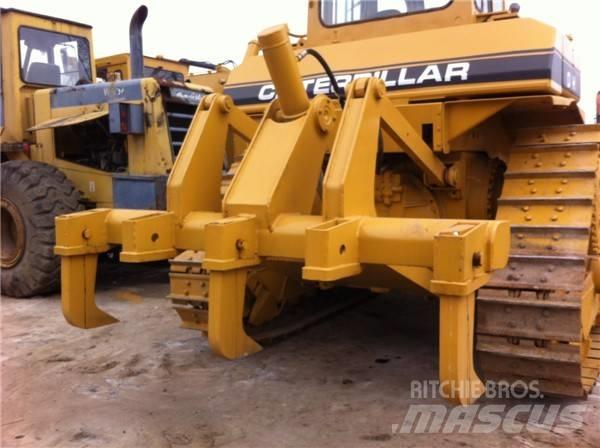 CAT D 7 H Vikšriniai buldozeriai
