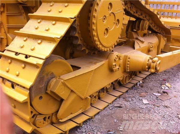 CAT D 7 H Vikšriniai buldozeriai