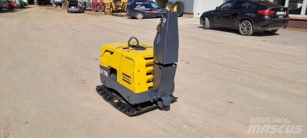 Atlas Copco LH 700 Vibratoriai
