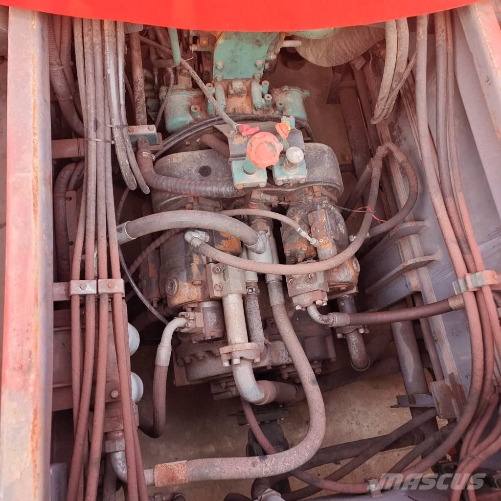 Sany SRSC 45 C30 Konteinerių krautuvai