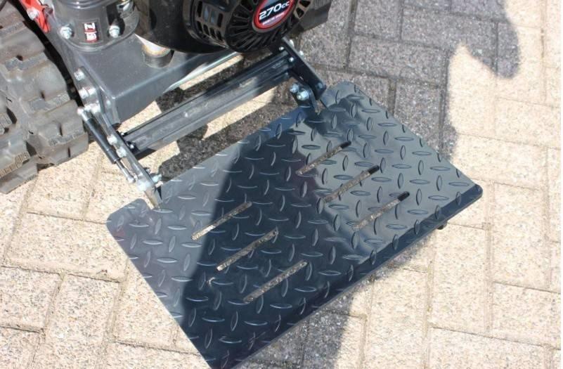  Schorr Rr500D Statybiniai savivarčiai sunkvežimiai