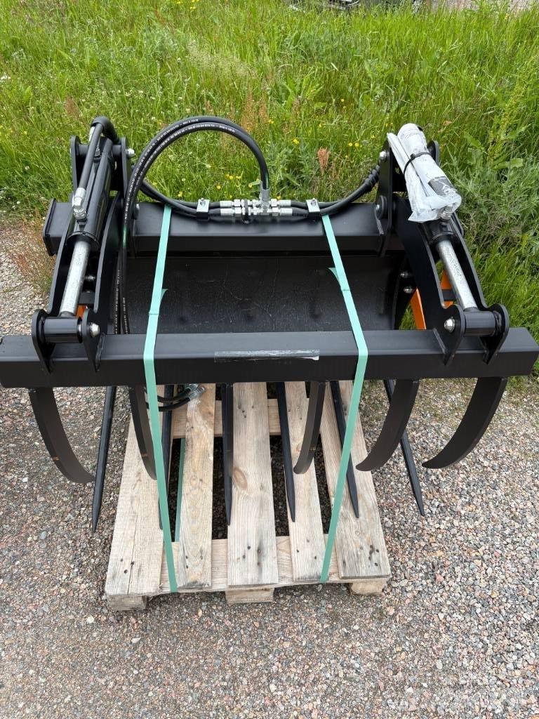 Ålö Silograb S+ 110 Žemės ūkis - Kita