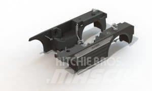 Bucher CityCat 5006 Šlavimo technika