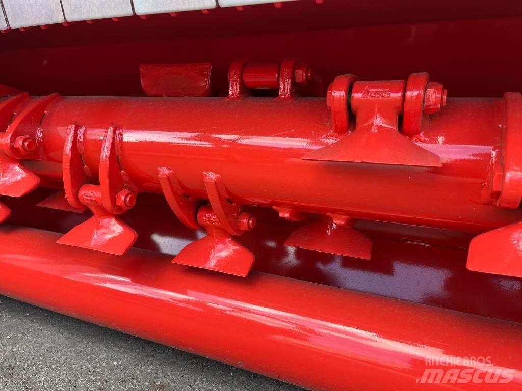 Maschio Giraffa XL Ganyklų šienapjovės / rėžtuvės