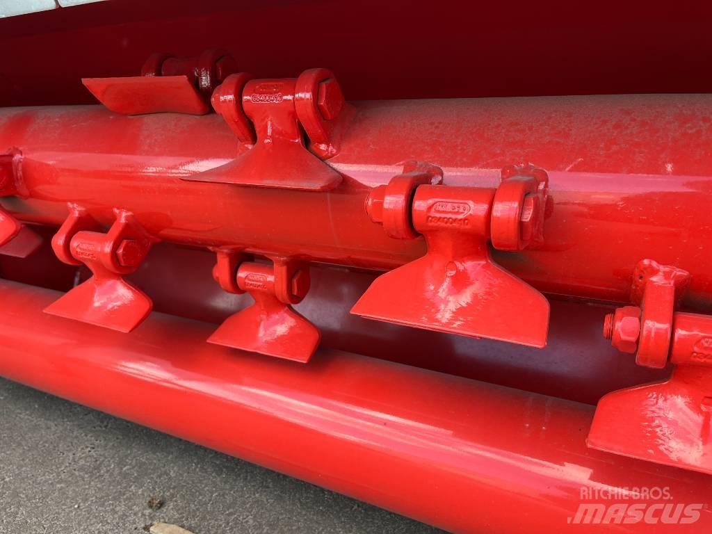 Maschio Giraffa XL Ganyklų šienapjovės / rėžtuvės